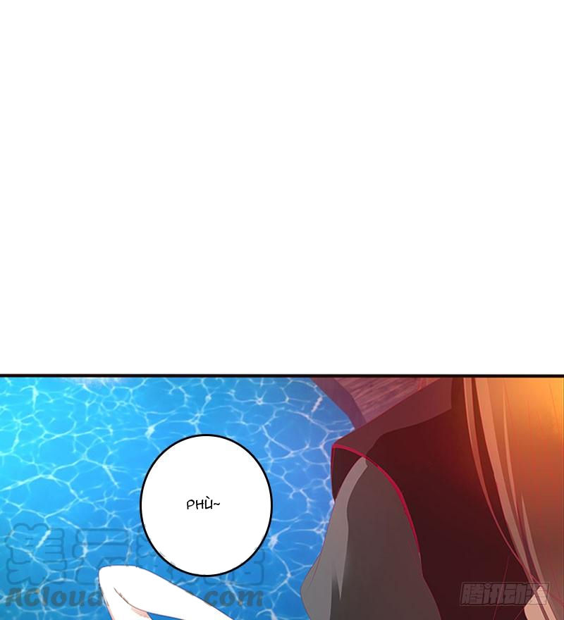 Thông Linh Phi Chapter 390 - Trang 2