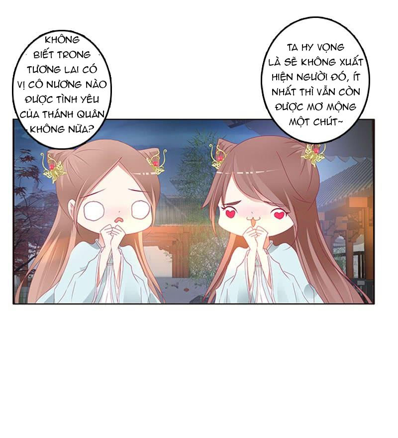 Thông Linh Phi Chapter 390 - Trang 2