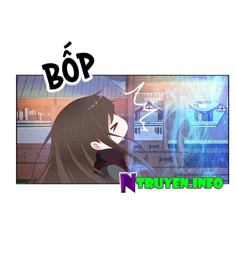 Thông Linh Phi Chapter 390 - Trang 2