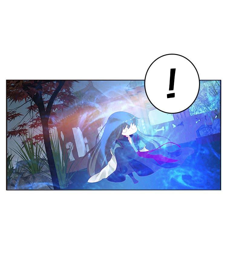 Thông Linh Phi Chapter 390 - Trang 2