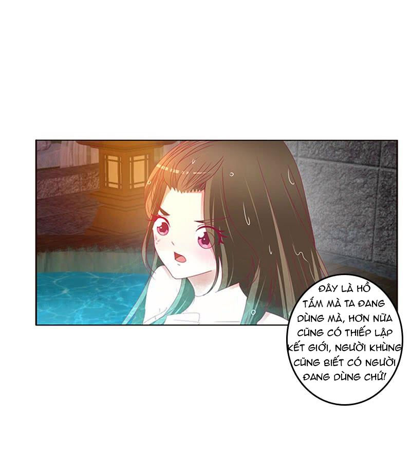 Thông Linh Phi Chapter 391 - Trang 2