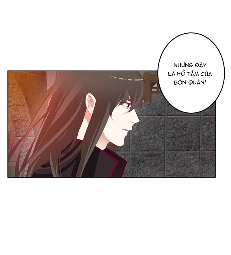 Thông Linh Phi Chapter 391 - Trang 2