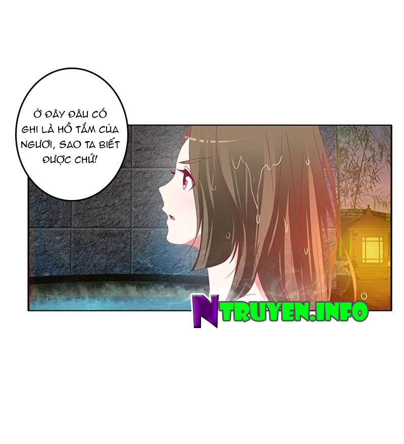 Thông Linh Phi Chapter 391 - Trang 2