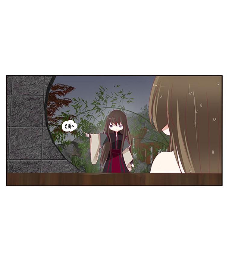 Thông Linh Phi Chapter 391 - Trang 2