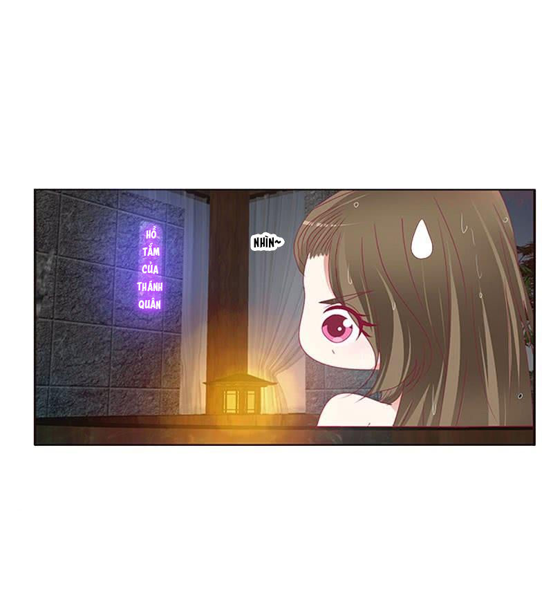 Thông Linh Phi Chapter 391 - Trang 2