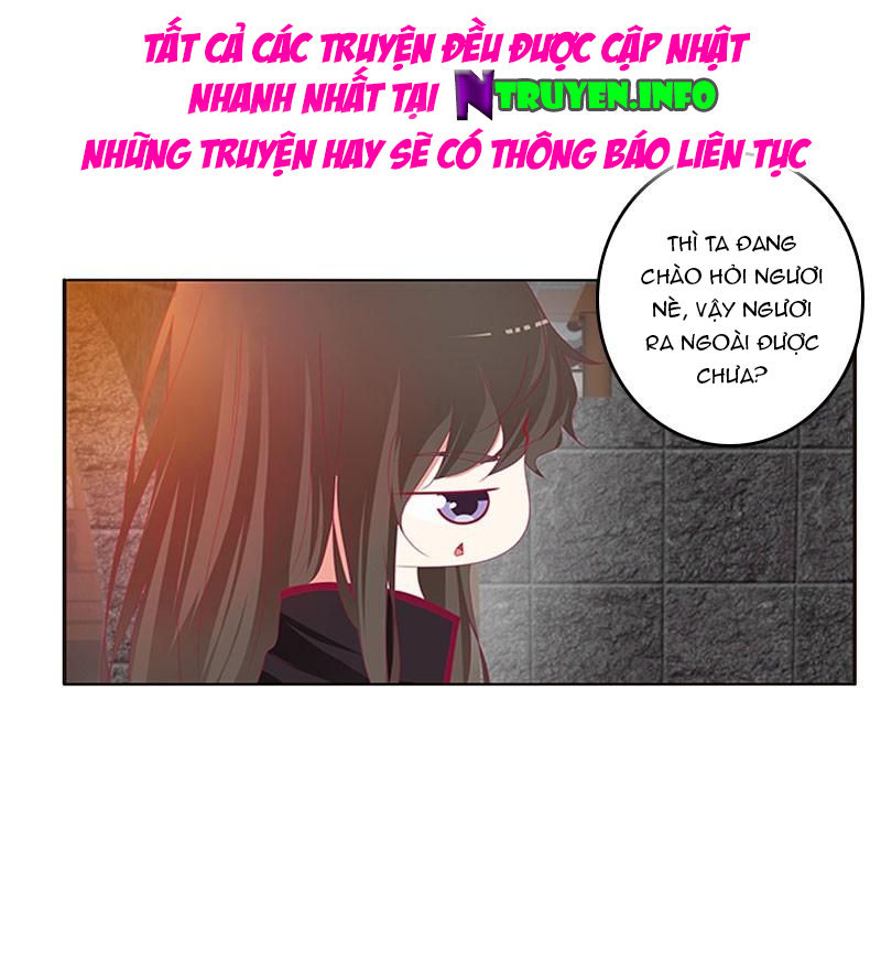 Thông Linh Phi Chapter 391 - Trang 2