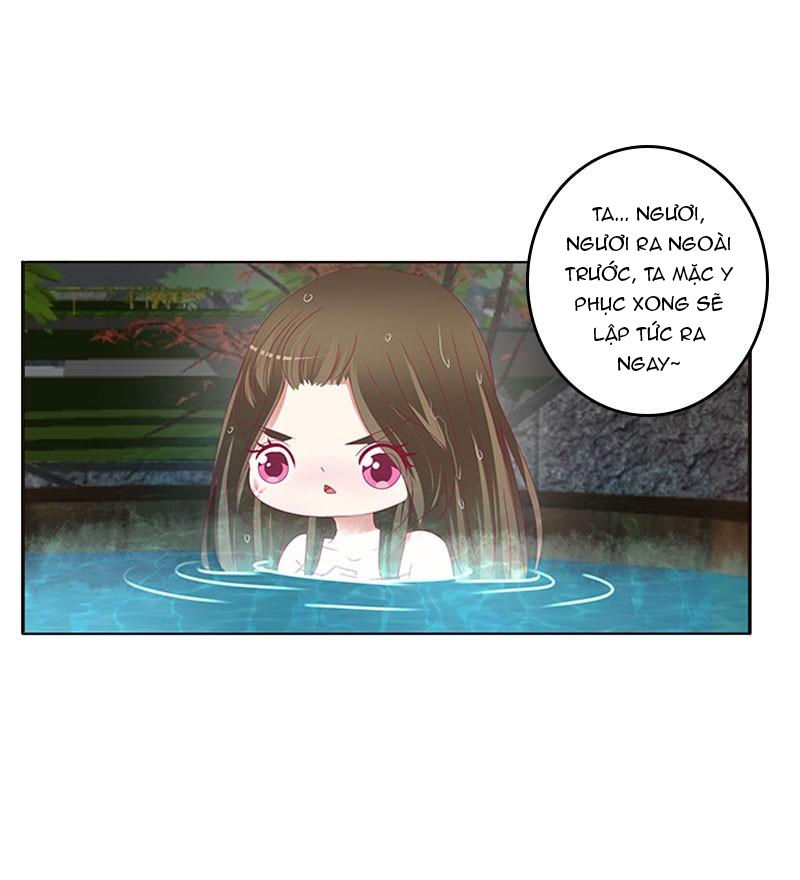 Thông Linh Phi Chapter 391 - Trang 2