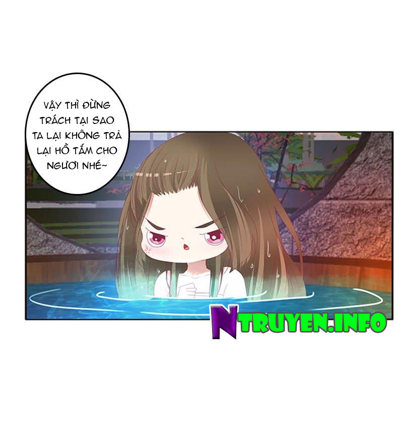 Thông Linh Phi Chapter 391 - Trang 2