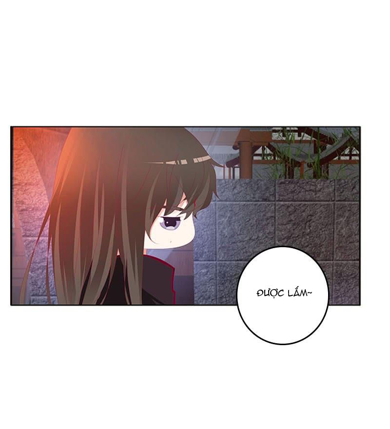 Thông Linh Phi Chapter 391 - Trang 2