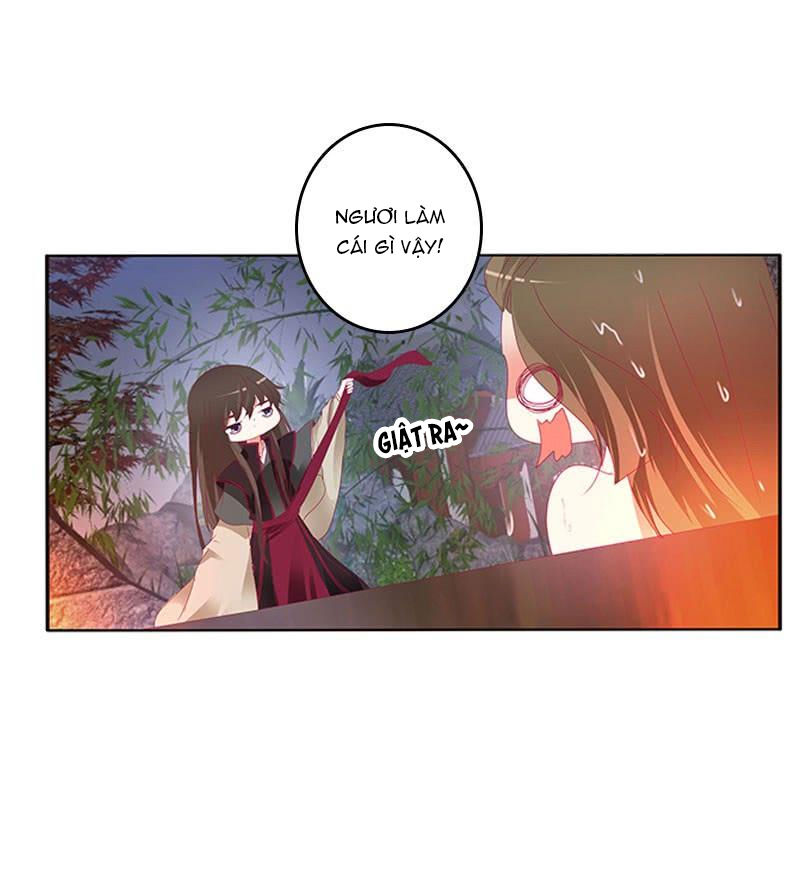 Thông Linh Phi Chapter 391 - Trang 2