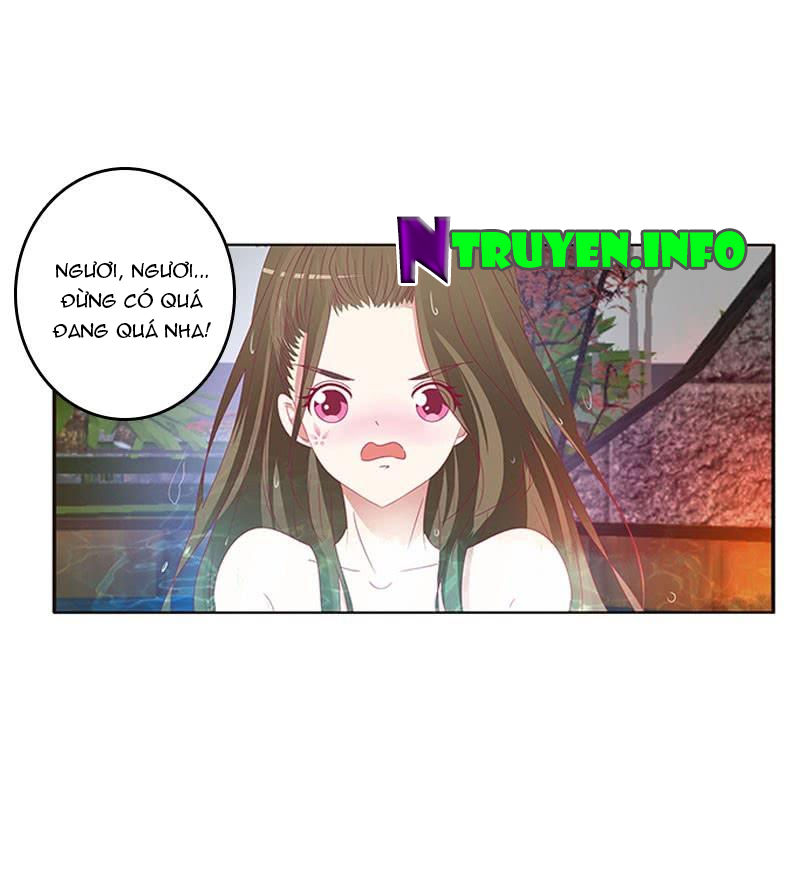 Thông Linh Phi Chapter 391 - Trang 2