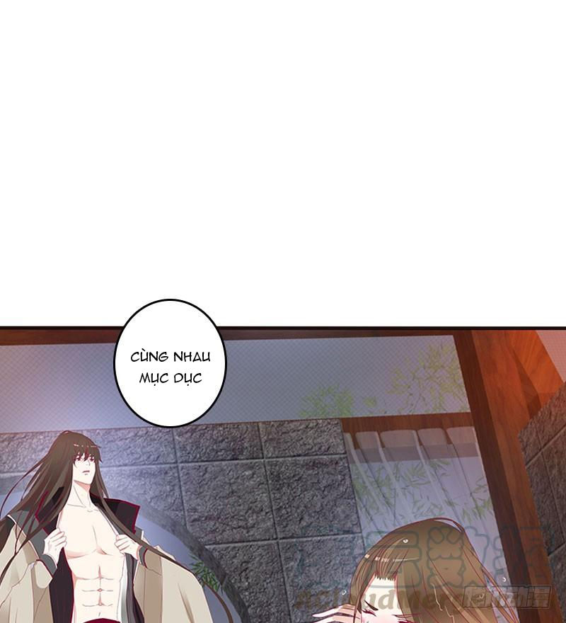 Thông Linh Phi Chapter 391 - Trang 2