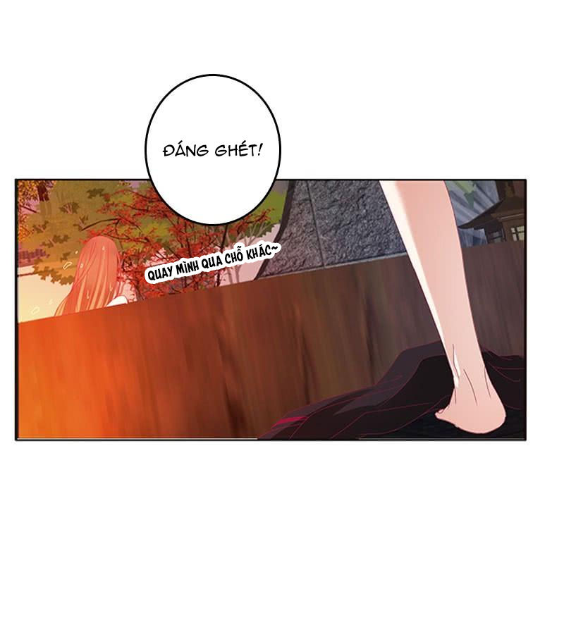 Thông Linh Phi Chapter 391 - Trang 2