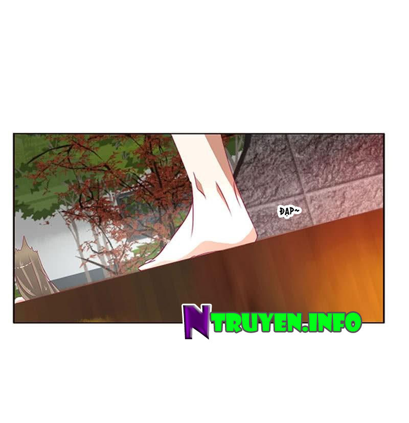 Thông Linh Phi Chapter 391 - Trang 2