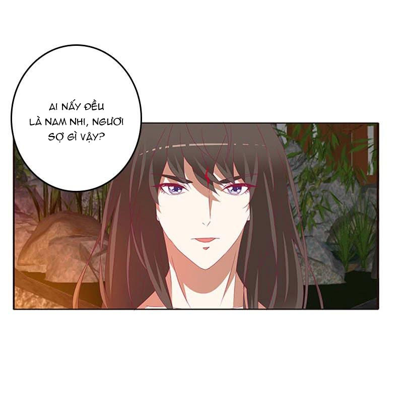 Thông Linh Phi Chapter 391 - Trang 2