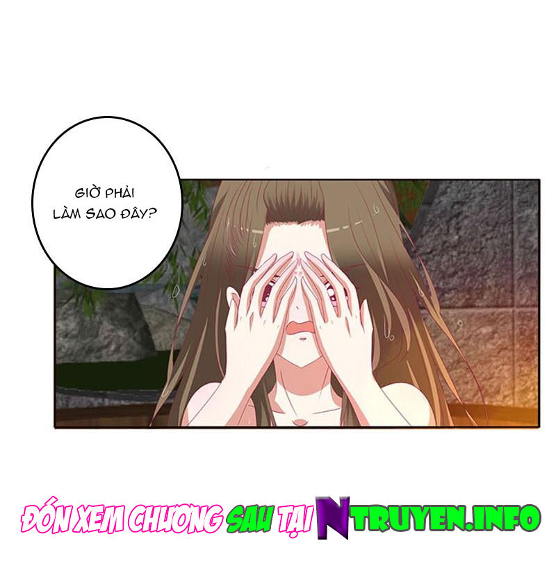 Thông Linh Phi Chapter 391 - Trang 2