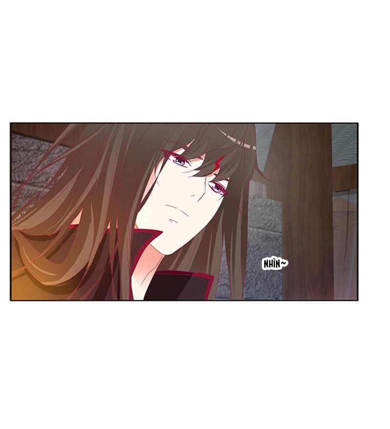 Thông Linh Phi Chapter 391 - Trang 2