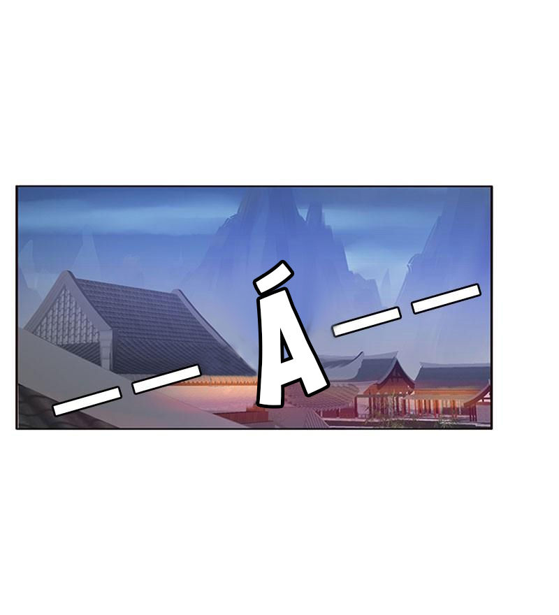 Thông Linh Phi Chapter 391 - Trang 2