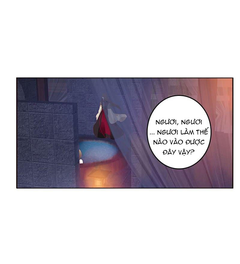 Thông Linh Phi Chapter 391 - Trang 2