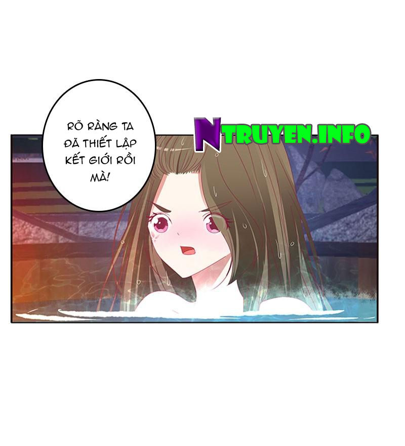 Thông Linh Phi Chapter 391 - Trang 2