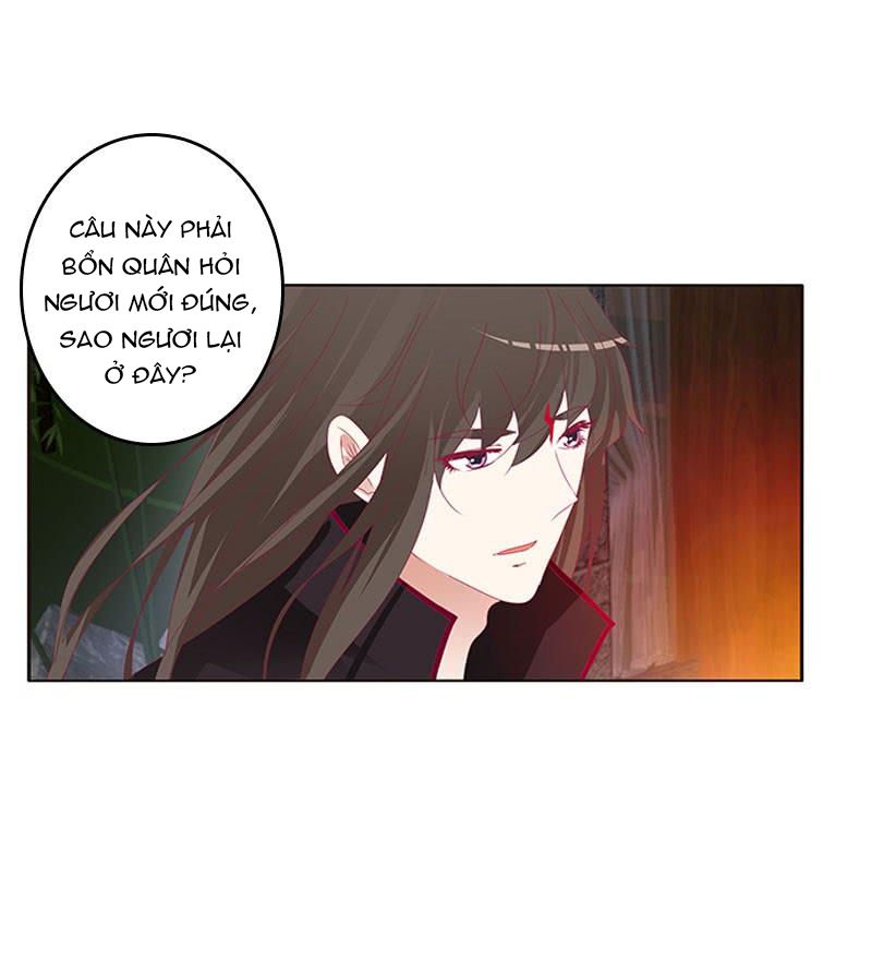 Thông Linh Phi Chapter 391 - Trang 2