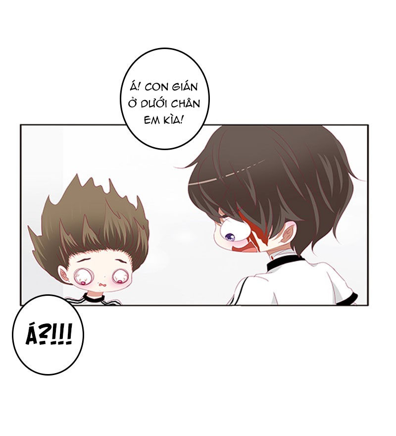 Thông Linh Phi Chapter 392 - Trang 2