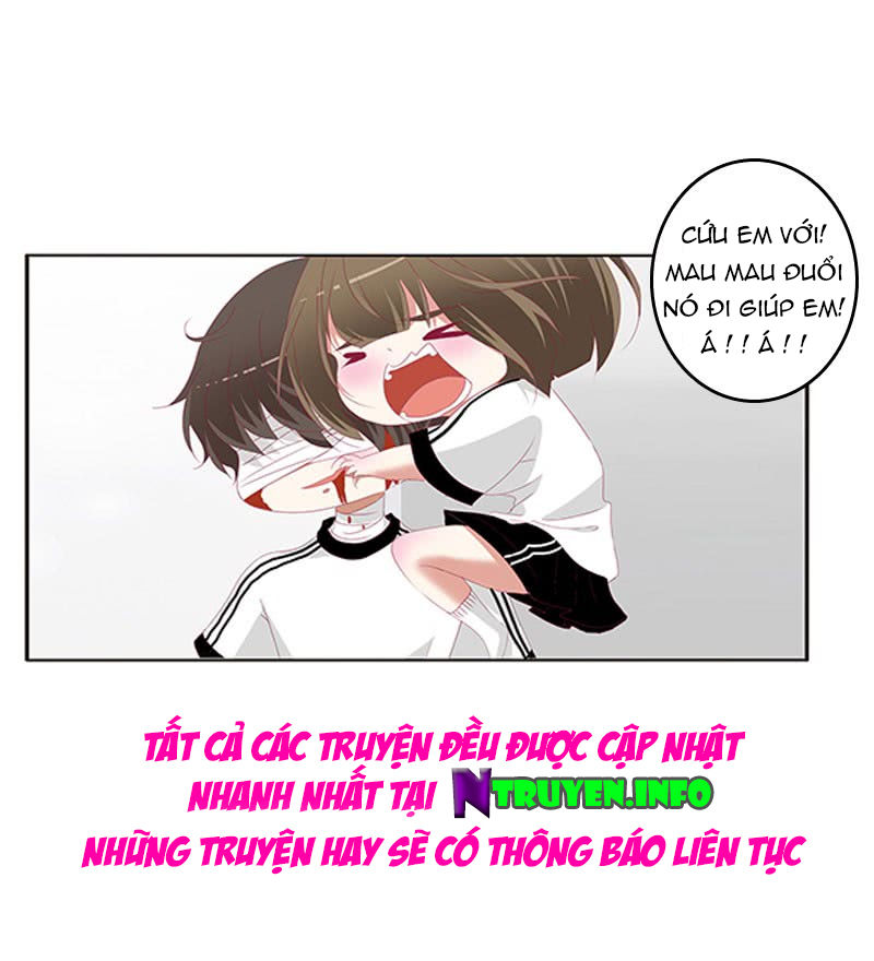 Thông Linh Phi Chapter 392 - Trang 2