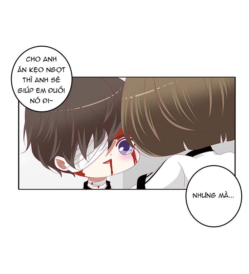 Thông Linh Phi Chapter 392 - Trang 2