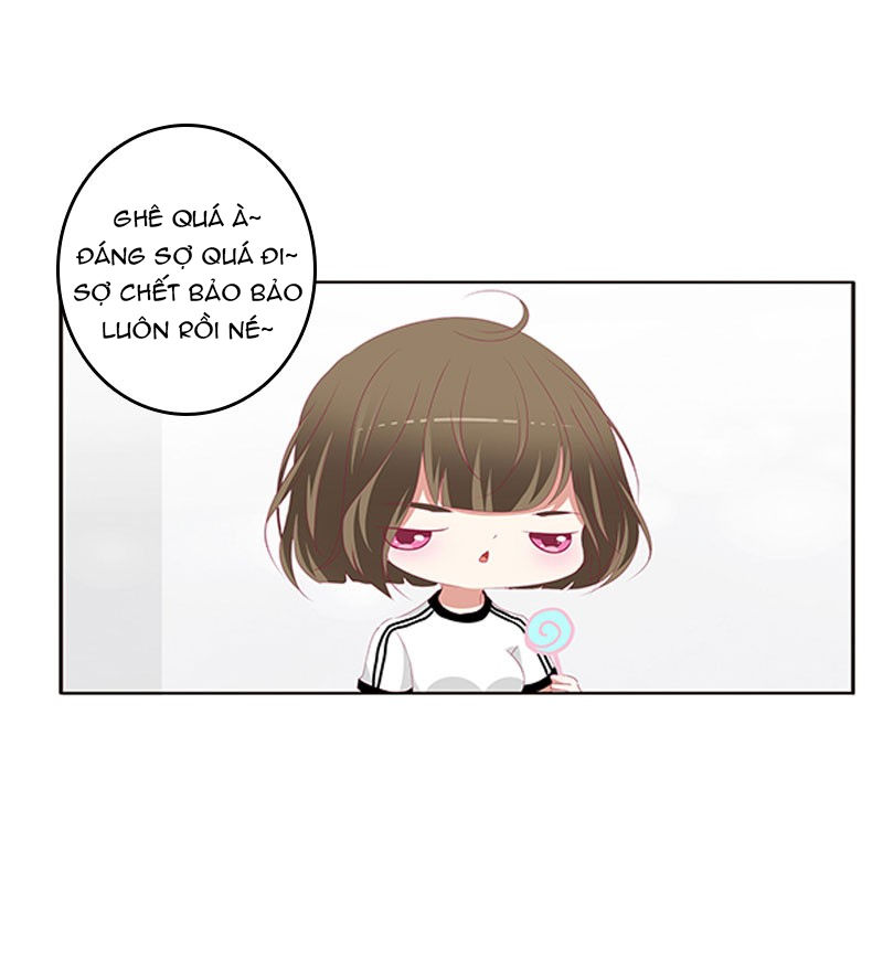 Thông Linh Phi Chapter 392 - Trang 2