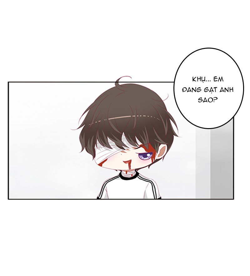 Thông Linh Phi Chapter 392 - Trang 2