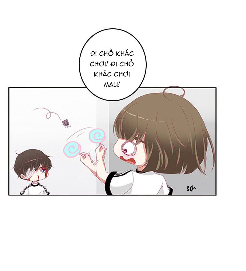 Thông Linh Phi Chapter 392 - Trang 2