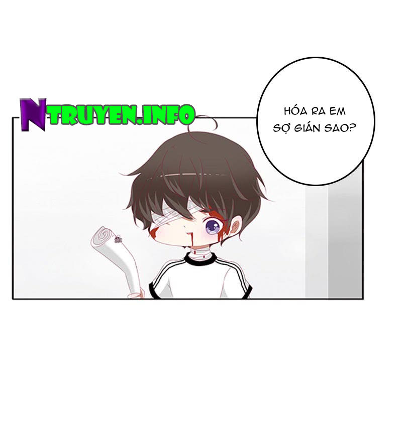 Thông Linh Phi Chapter 392 - Trang 2