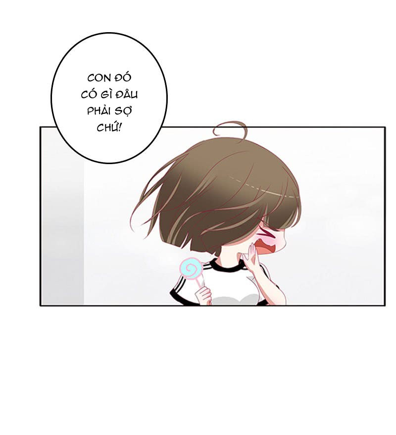 Thông Linh Phi Chapter 392 - Trang 2