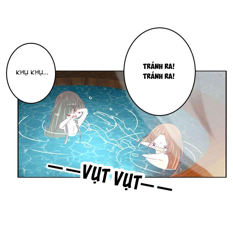 Thông Linh Phi Chapter 393 - Trang 2