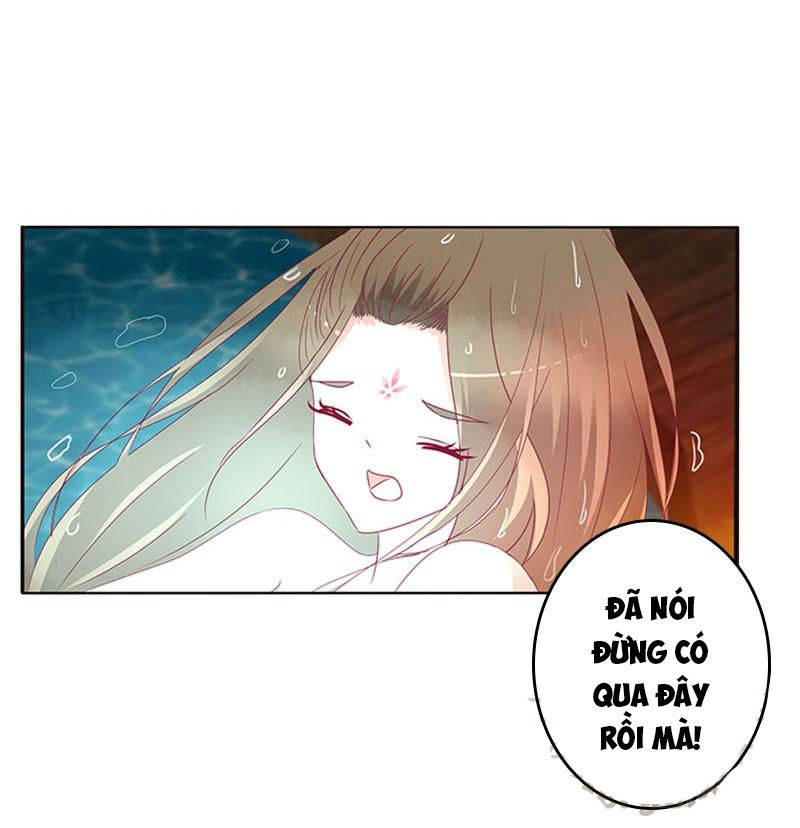 Thông Linh Phi Chapter 393 - Trang 2