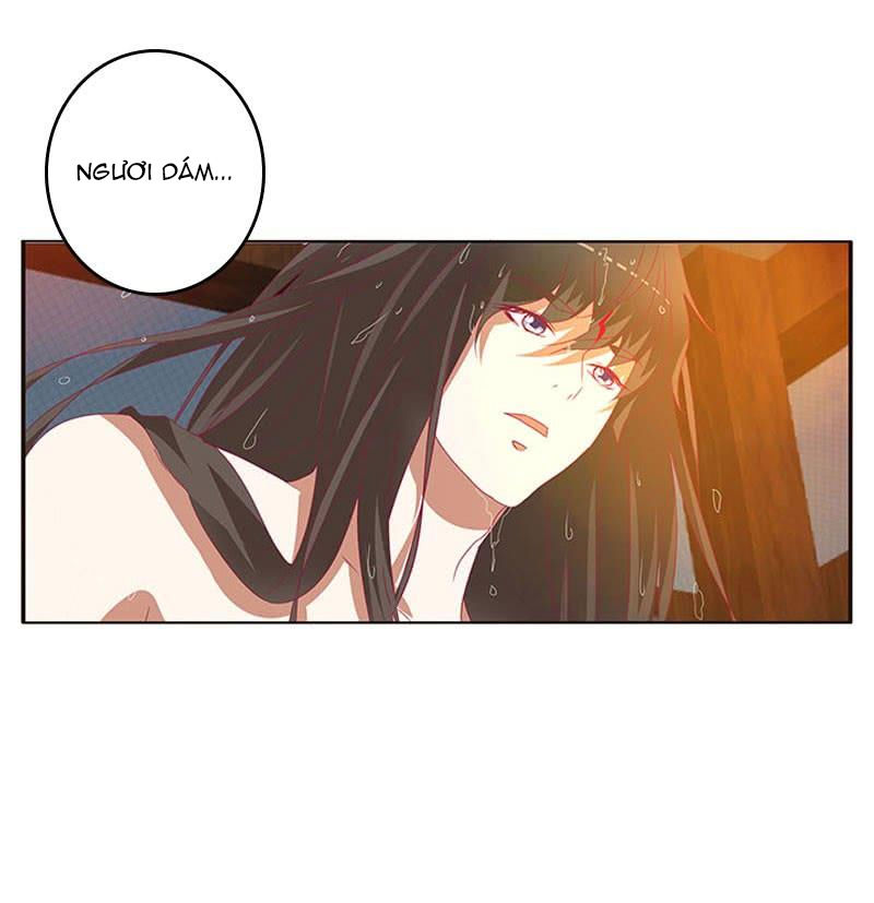 Thông Linh Phi Chapter 393 - Trang 2