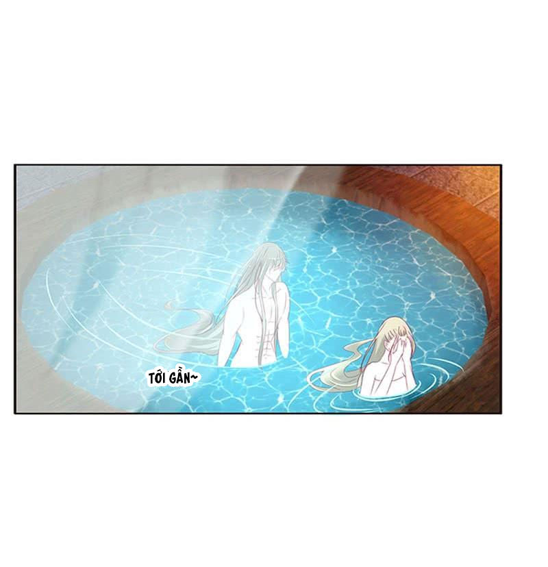 Thông Linh Phi Chapter 393 - Trang 2