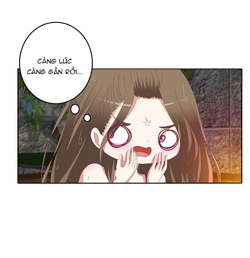 Thông Linh Phi Chapter 393 - Trang 2