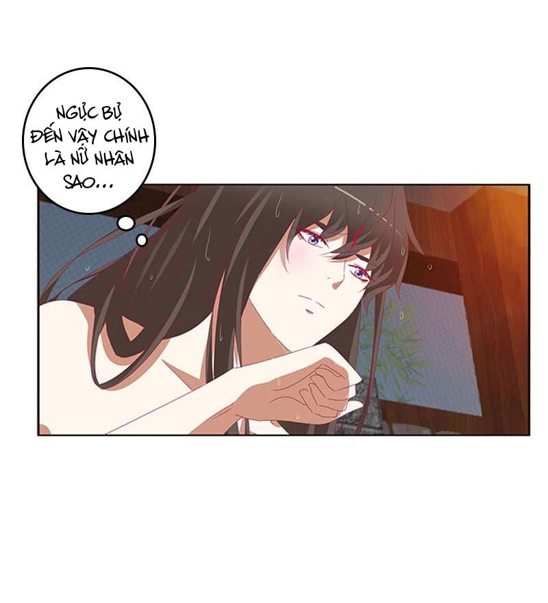 Thông Linh Phi Chapter 394 - Trang 2