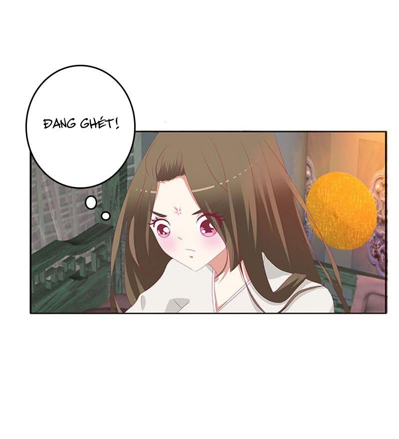 Thông Linh Phi Chapter 394 - Trang 2