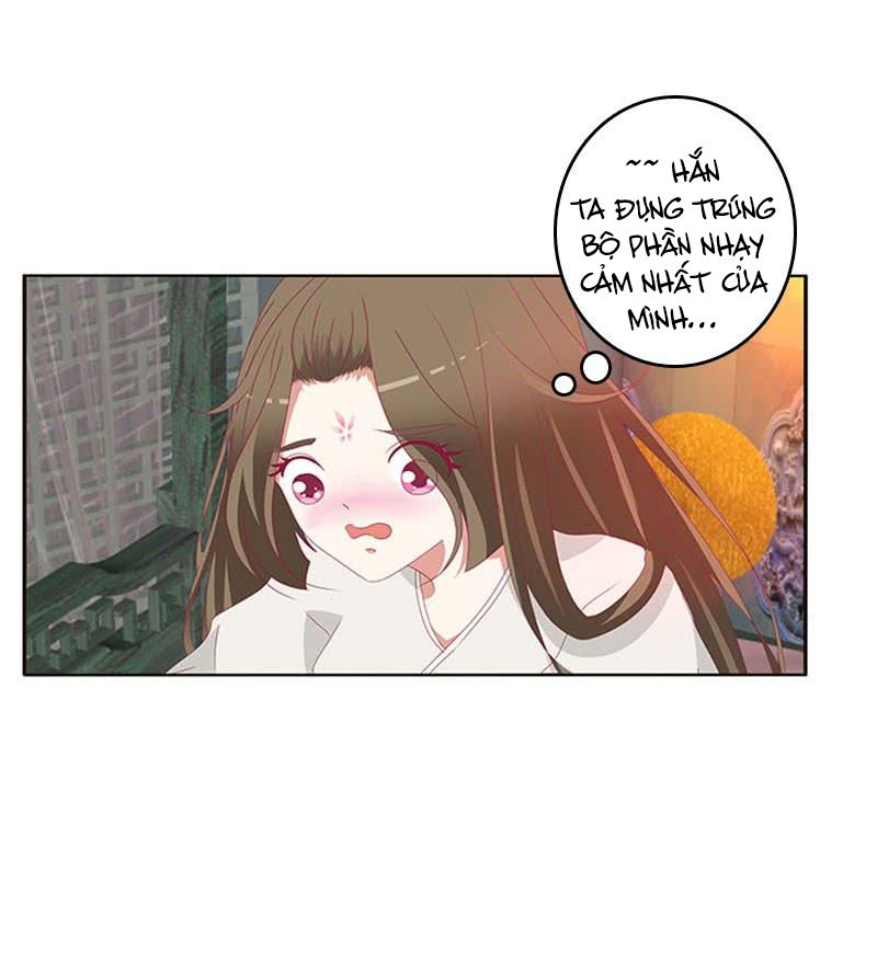 Thông Linh Phi Chapter 394 - Trang 2