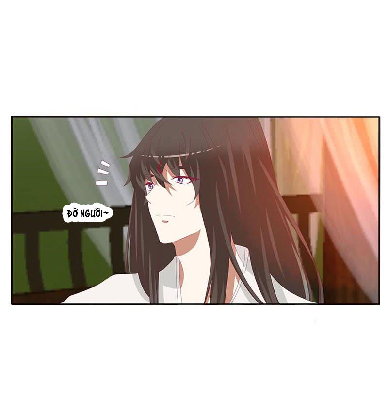 Thông Linh Phi Chapter 394 - Trang 2