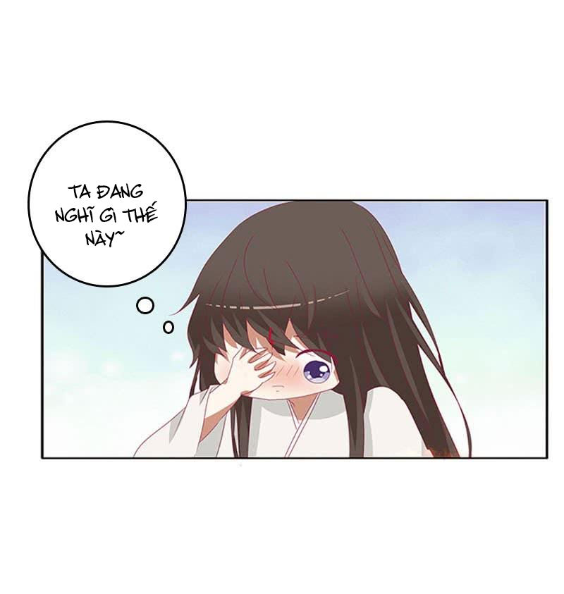 Thông Linh Phi Chapter 394 - Trang 2