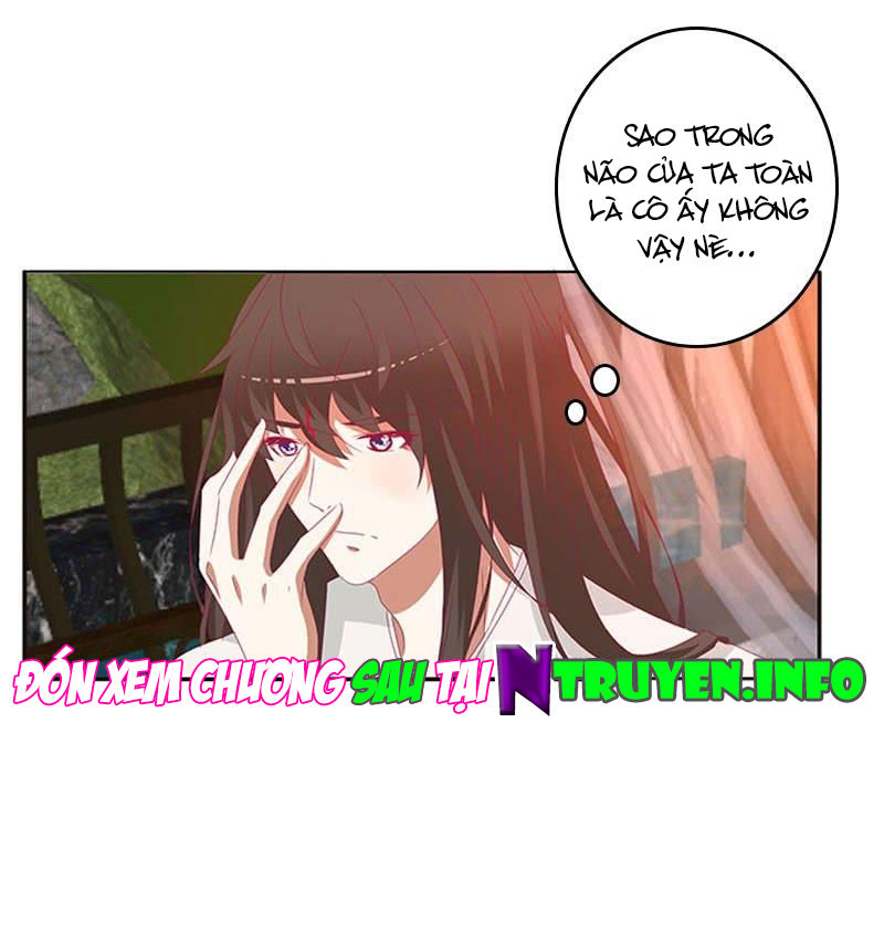 Thông Linh Phi Chapter 394 - Trang 2