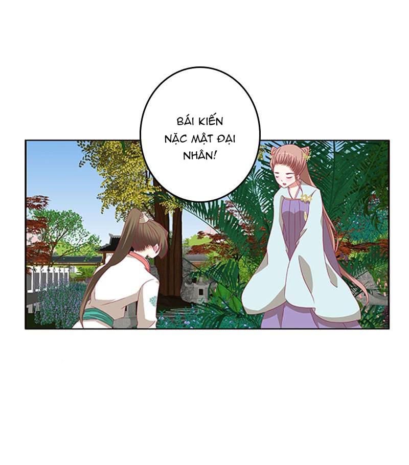 Thông Linh Phi Chapter 395 - Trang 2