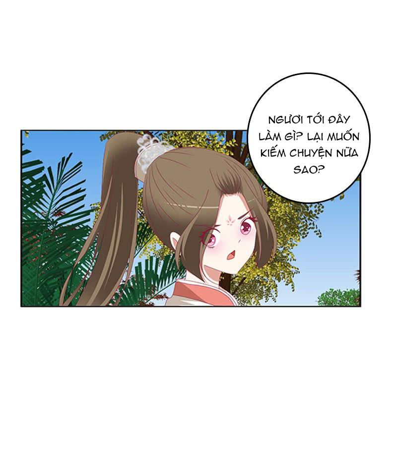 Thông Linh Phi Chapter 395 - Trang 2