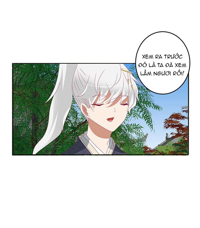 Thông Linh Phi Chapter 395 - Trang 2