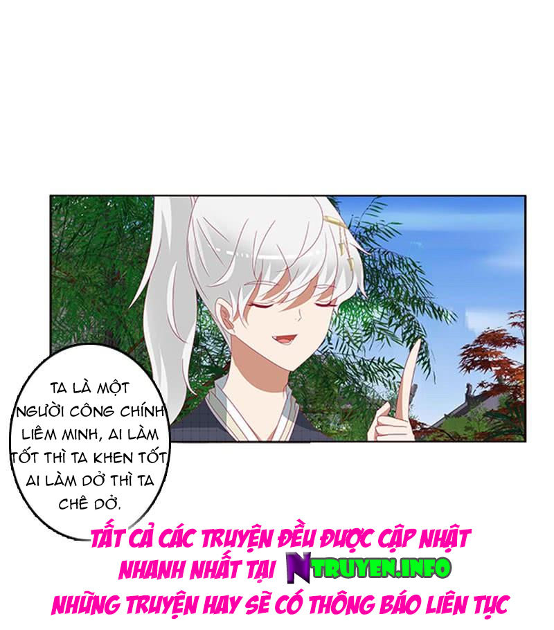 Thông Linh Phi Chapter 395 - Trang 2