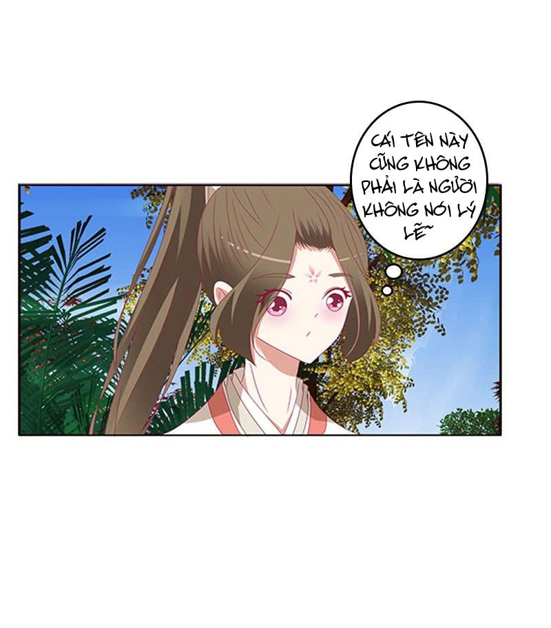 Thông Linh Phi Chapter 395 - Trang 2