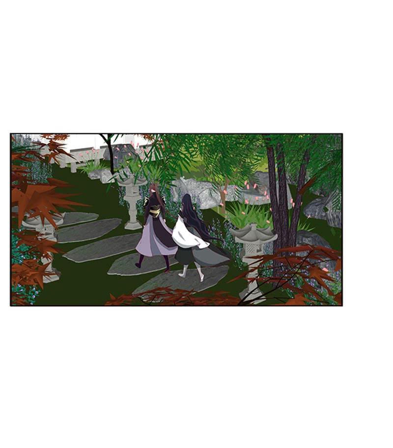 Thông Linh Phi Chapter 395 - Trang 2